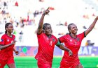 PHOTOS: Chawinga sisters send Malawi into historic WAFCON final