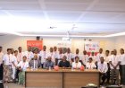 Special Olympics Rwanda targets stronger school inclusion through UCS programme