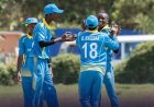 Cricket: Rwanda beat Ghana to advance in U19 World Cup qualifiers