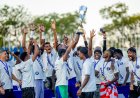 FERWAFA approves 16 clubs for 2026/27 BK pro league season