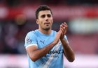 Manchester City and Barcelona agree £65.4m deal for Rodri