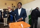 Hakainde Hichilema re-elected as Zambia’s President