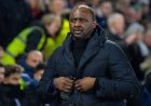 Patrick Vieira appointed Senegal head coach