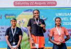 PHOTOS: Elite Riders dominate Umusambi Gravel Race fourth edition