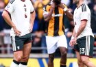 Premier League: Opening weekend delivers early shocks and title-race intrigue