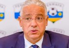 Adel Amrouche wins FIFA case against FERWAFA, set to earn RWF530 million