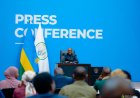 Illicit Alcohol crackdown, Regional security and Rwandan detainees in Madagascar headline Kagame’s press conference