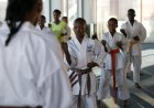 The Vision Karate Academy yateguriye abatarengeje imyaka 17 irushanwa mpuzamahanga