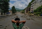 Nepal-Tibet floods kill 469, leave over 1,500 people missing