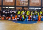 PHOTOS: SGI-Sports Academy concludes 2026 Summer Camp with focus on youth talent