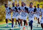 CAF rejects APR FC’s request to relocate Les Aigles du Congo Champions League tie
