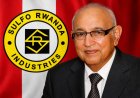 Sulfo Rwanda founder Tajdin Jaffer dies aged 93