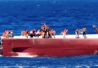Eight dead, 18 missing after Ferry sinks off Northern Cyprus