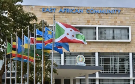 EAC Court gives Uganda 45 days to respond in torture case