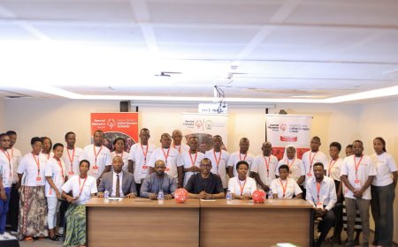 Special Olympics Rwanda targets stronger school inclusion through UCS programme