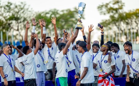 FERWAFA approves 16 clubs for 2026/27 BK pro league season
