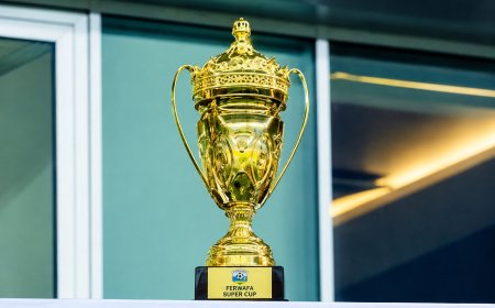 FERWAFA confirms four-team 2026 Super Cup without APR FC