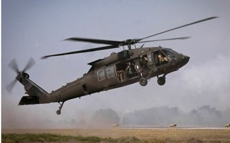 Umuyobozi w’Ubutasi wa Équateur yapfiriye mu mpanuka Kajugujugu muri Kenya