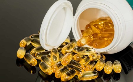Which supplements do athletes take and why?