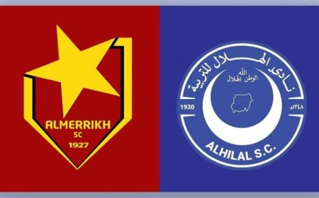 Rwanda: Al Hilal na Al Merrikh zashyiriweho amabwiriza yihariye mbere y’itangira rya Shampiyona