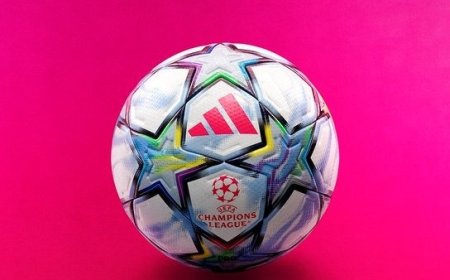 When is the Champions League draw, which teams are in, and what are the dates?