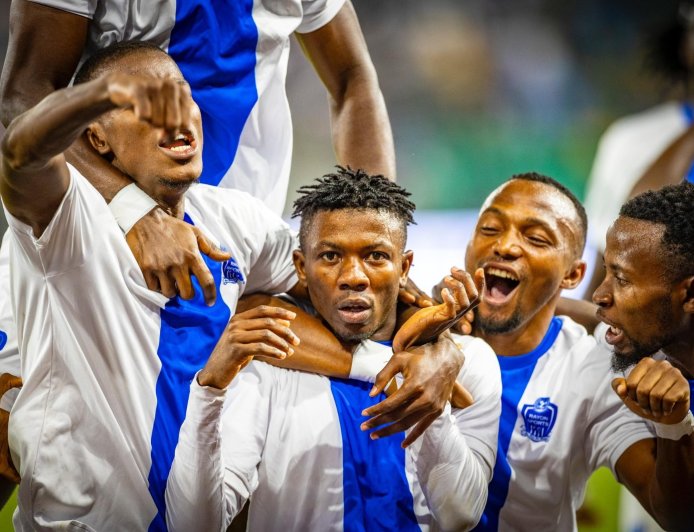 Rayon Sports edge Al Hilal to reach CECAFA Kagame Cup semi-finals
