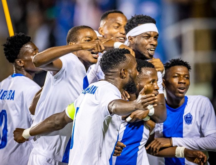 Rayon Sports edge Jamus, return to CECAFA Kagame Cup final after 13-year