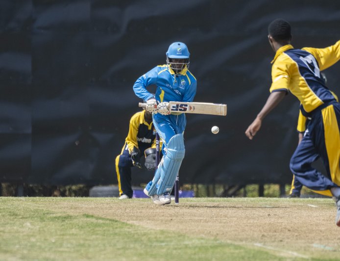 Rwanda beat Mozambique by record 322 runs in U19 World Cup qualifier (Photos)