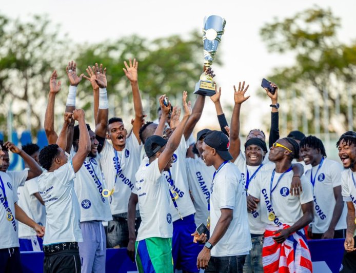 FERWAFA approves 16 clubs for 2026/27 BK pro league season