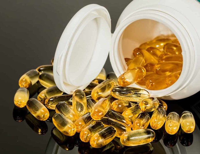 Which supplements do athletes take and why?