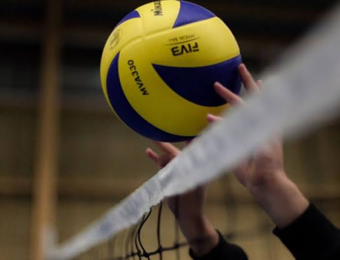 Volleyball: Men’s African nations championship moved from Kinshasa to Tunis