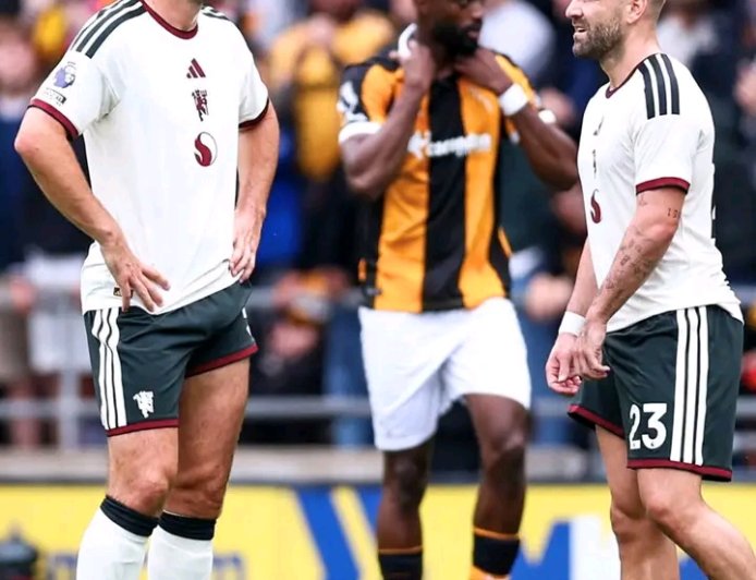 Premier League: Opening weekend delivers early shocks and title-race intrigue