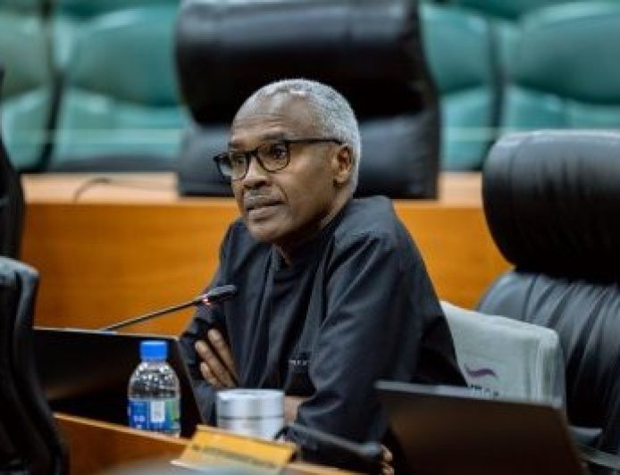 Senator Murigande backs calls to restrict ‘Pornography’ access in Rwanda