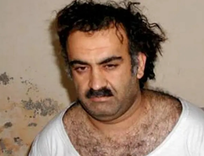 Khalid Sheikh Mohammed’s 9/11 trial set for June 2028