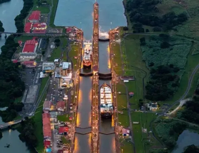 Could the Panama Canal become another geopolitical flashpoint?