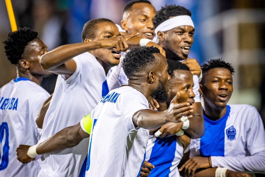 Rayon Sports edge Jamus, return to CECAFA Kagame Cup final after 13-year
