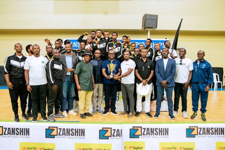 APR Karate-Do dominate 2026 Zanshin Karate Championships (Photos)