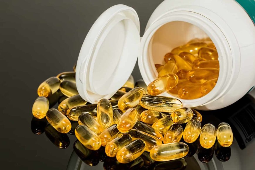 Which supplements do athletes take and why?