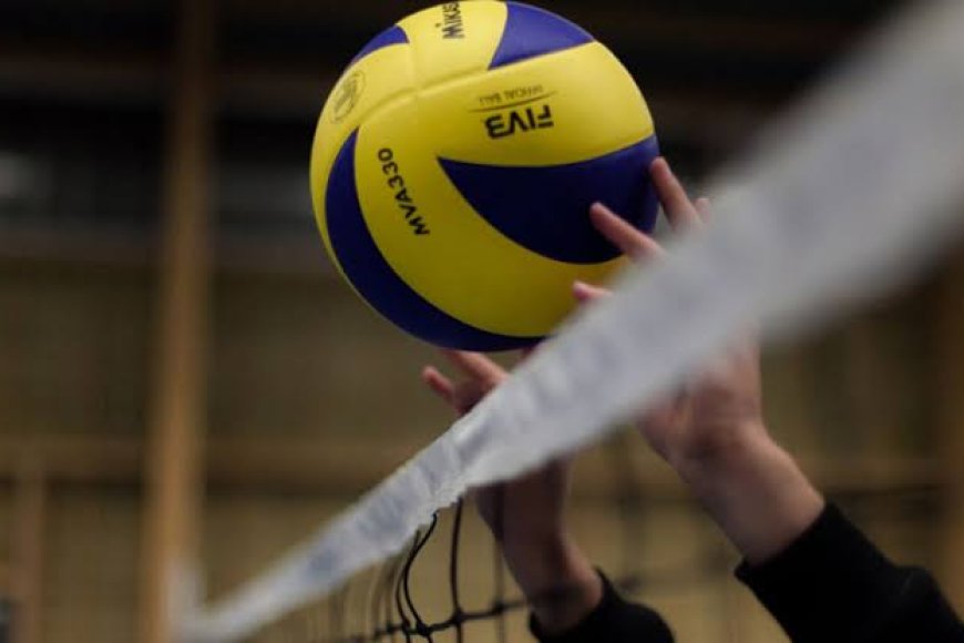 Volleyball: Men’s African nations championship moved from Kinshasa to Tunis