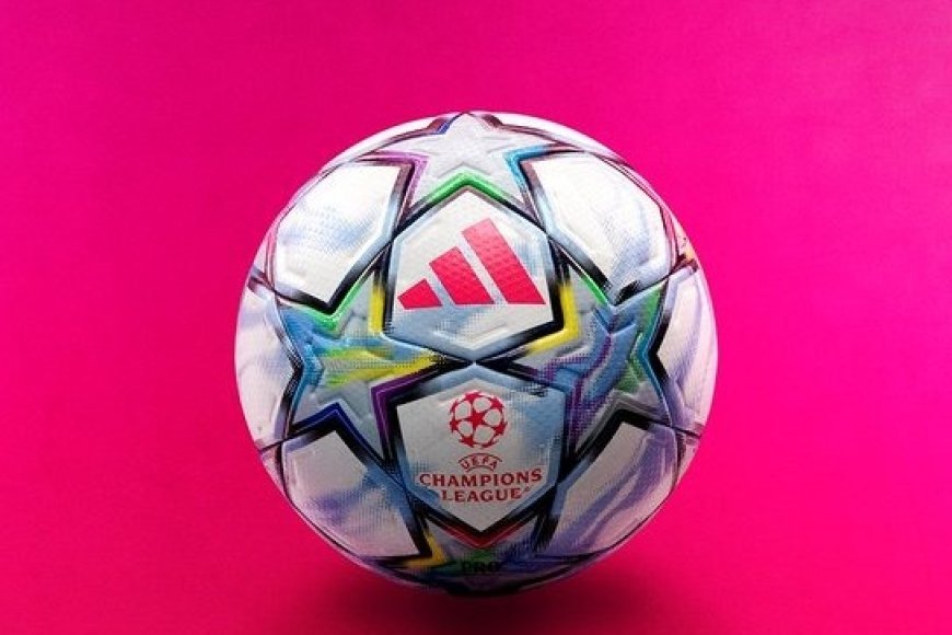 When is the Champions League draw, which teams are in, and what are the dates?