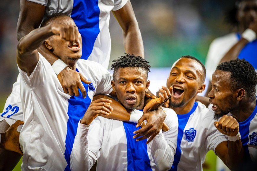 Rayon Sports edge Al Hilal to reach CECAFA Kagame Cup semi-finals