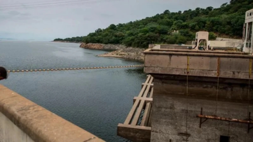 44 dead after overcrowded ferry capsizes on Zimbabwe’s Lake Kariba