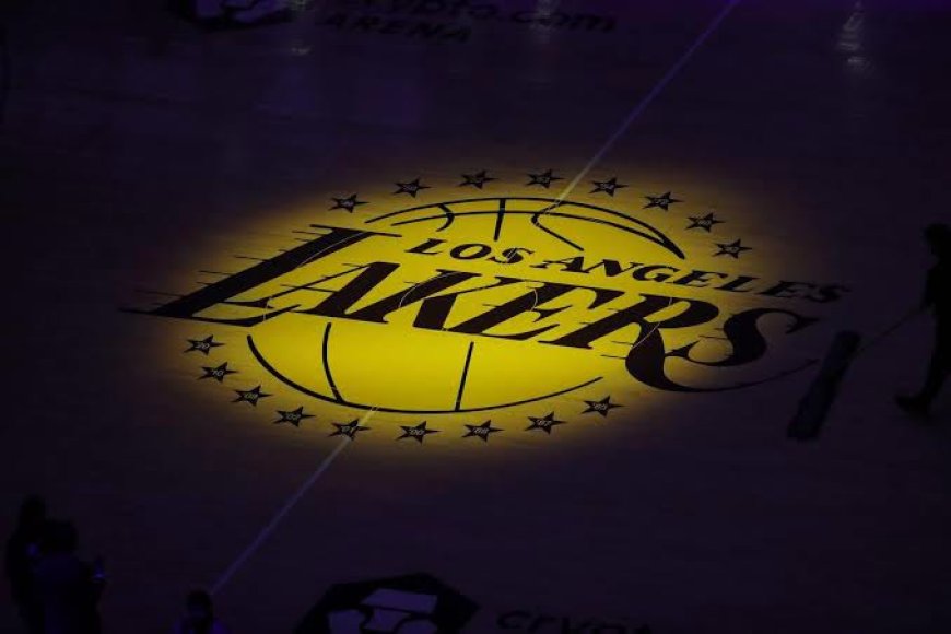 Los Angeles Lakers set for record-breaking $12.5 Billion sale