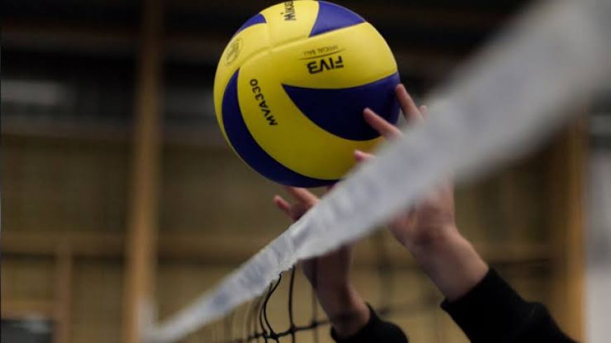 Volleyball: Men’s African nations championship moved from Kinshasa to Tunis
