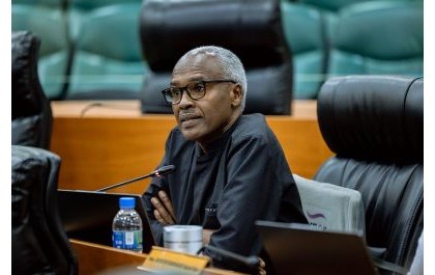 Senator Murigande backs calls to restrict ‘Pornography’ access in Rwanda