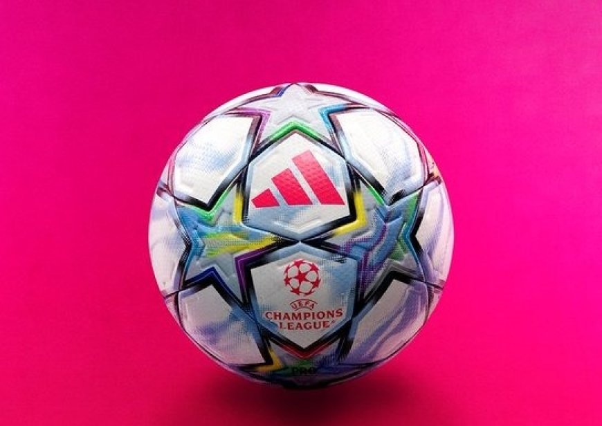 When is the Champions League draw, which teams are in, and what are the dates?