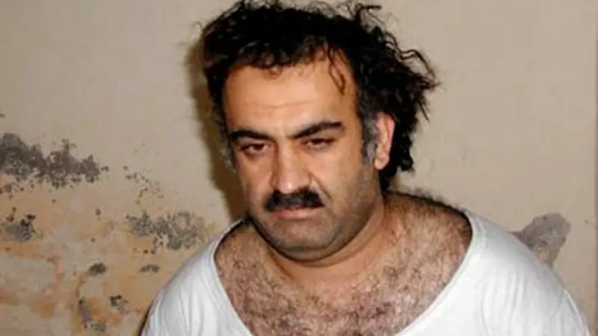 Khalid Sheikh Mohammed’s 9/11 trial set for June 2028