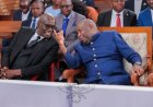 Ndayishimiye raises concerns over Ndikuriyo’s planned journey to Kigali