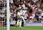 Champions League: Real Madrid, Manchester City and Dortmund open with victories