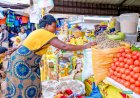 Rwanda’s consumer prices rise 15.7% in August 2026